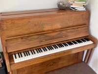 Steinberg piano