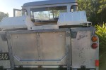 Land Rover Series 2a 88