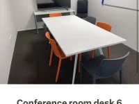 Office table