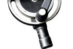 Bowens X/Y Geared Studio Boom Arm – 260cm with Counterweight