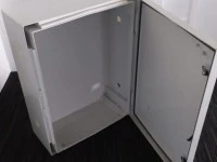 Equipment Enclosure for electrical or industrial equipment