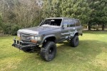 Toyota Landcruiser