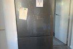 Queen bed, Double bed, Double bed, Fridge, Washing machine, Dryer, Dra...