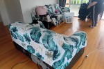3 bedroom apartment move