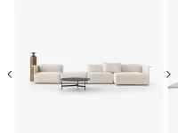 Modular sofa