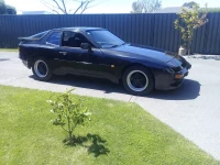 Porsche 944