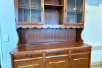 Hutch / Buffet Cabinet