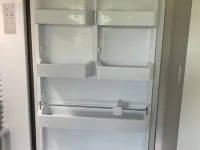 Fisher & Paykel fridge freezer nearly new