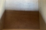 Vintage sideboard