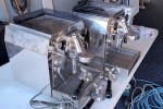 Giotto Coffee Machines made in Italy