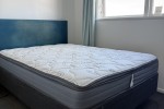 Double bed Matress and Base