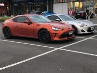 Toyota 86