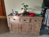 4+ bedroom house move