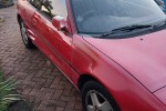 Toyota Mr2