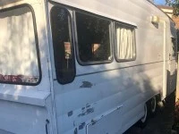 Trailer/Caravan