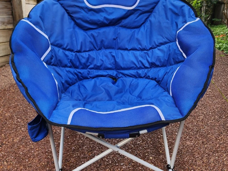 Camping chair - cabana moon, Camping chair - cabana moon, Torpedo7 moo...