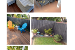 3 bedroom house move