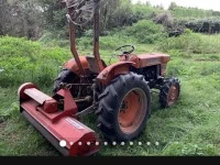 Tractor