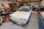 Mazda Familia