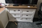3 bedroom apartment move