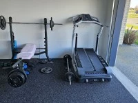 3 bedroom house move