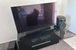 Super king bed, Queen size bed, Bikes, Fridge, Washing machine, Clothi...