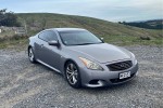 Infiniti G37S