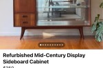 Side board
