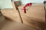 Studio move