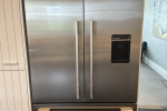 Fisher and Paykel french door fridge freezer