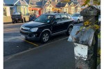 Holden Captiva