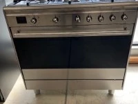 90cm oven