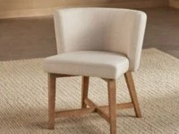 2 dining chairs