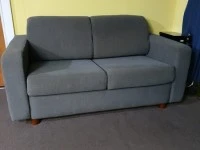 Sofa Bed / Bed Settee, Coffee table, Desk