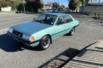 Mitsubishi Sigma