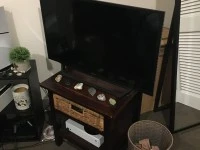 3 bedroom house move