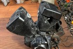 Motorcycle Engine Only