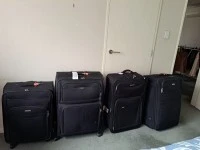 2 bedroom house move