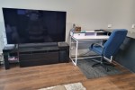 1 bedroom apartment move