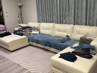 4+ bedroom house move