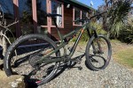 Mountain Bike Large