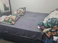 2 bedroom apartment move