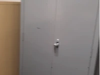 Office move