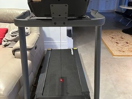 Prorunner X3 Treadmill