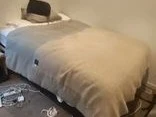 Flatshare move