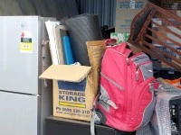 Storage move