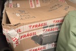 Queen mattress, Office Chair, Small Desk, Small heater, Small Dehumidi...