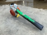 STIHL SH 86 C-E Z Shredder/Vacuum WLG