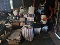 2 bedroom house move