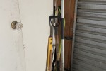 Sofa (2), Sofa, Boxes and bags (66), Vacuum, Electric Fan